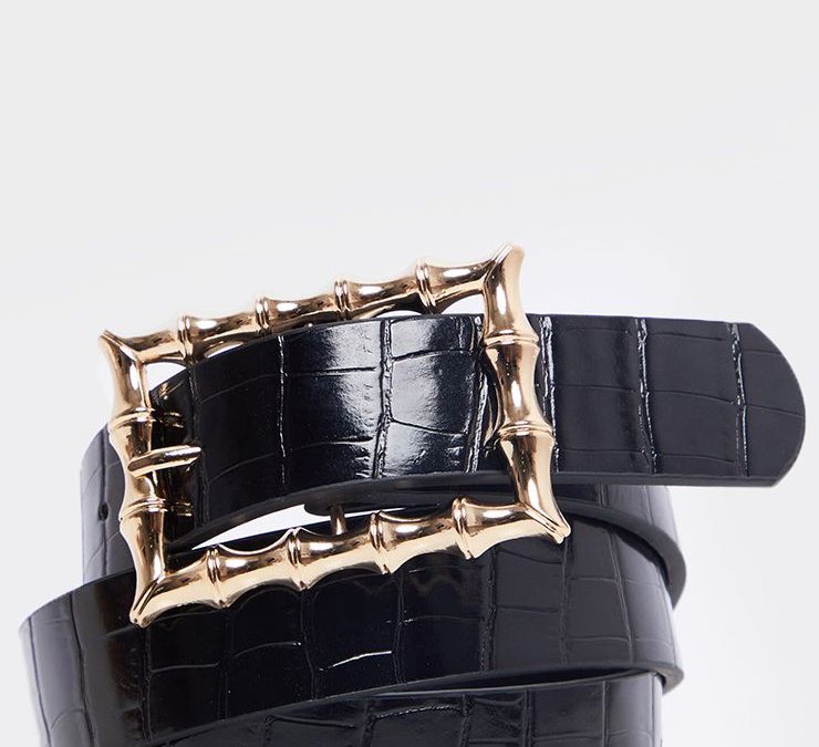 BELTS